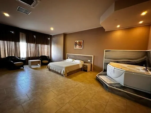 Hotel Terminal Tirana Bregu i Lumit 3*,  Albania